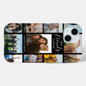 最高のFriends Forever Photo Collage Case-Mate iPhoneケース (裏面 (横))