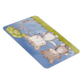 最高のFriends Magnet マグネット (右側)