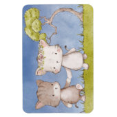 最高のFriends Magnet マグネット (縦)