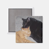 最高のFriends Magnet マグネット (正面/裏面)