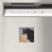 最高のFriends Magnet マグネット (インサイチュ (食洗機))