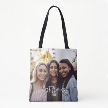 最高のFriends Photo BFF Bestiesカスタム