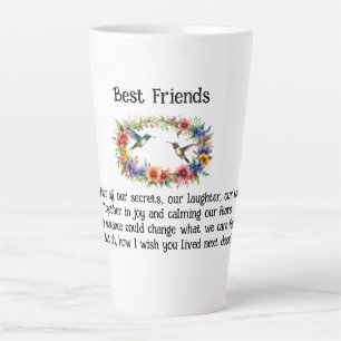 最高のFriends Verse Coffee/ラテマグカップ カフェラテマグ