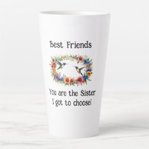 最高のFriends Verse Coffee/ラテマグカップ カフェラテマグ