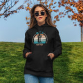 最高のGaffer -レトロ パーカ