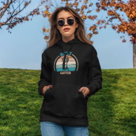 最高のGaffer -レトロ パーカ