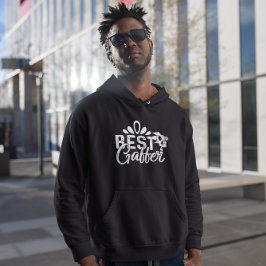 最高のGaffer – 素晴らしい映画クルー パーカ