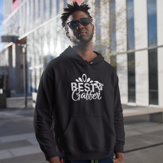 最高のGaffer – 素晴らしい映画クルー パーカ