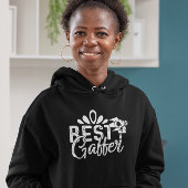 最高のGaffer – 素晴らしい映画クルー パーカ