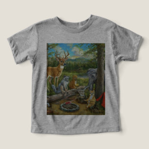 最高のGator Gatheringデザインtシャツ