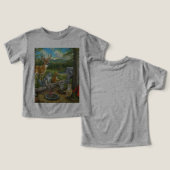 最高のGator Gatheringデザインtシャツ (デザイン正面&裏面)