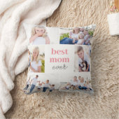 最高のGift編集可能カラーフォト装飾用クッション クッション (ブランケット)