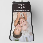 最高のGRAMONA By PARカスタム写真 – 母の日 ゴルフヘッドカバー (回転90)