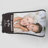 最高のGRAMONA By PARカスタム写真 – 母の日 ゴルフヘッドカバー (正面)