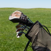 最高のGRAMONA By PARカスタム写真 – 母の日 ゴルフヘッドカバー (インサイチュ)