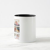 最高のGramona Everハート3 Photo Collage マグカップ (中央)