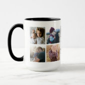 最高のGranda Everカスタム Photo Mag マグカップ (左)