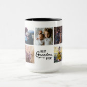 最高のGranda Everカスタム Photo Mag マグカップ (中央)