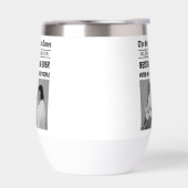 最高のGranda Ever写真カスタム新聞の見出し (左面)