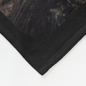 最高のGranda Ever Photo Collageフリースブランケット フリースブランケット (角)