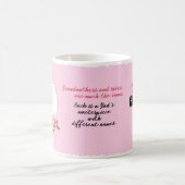 最高のGranda Photo Mag コーヒーマグカップ (中央)