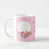 最高のGranda Photo Mag コーヒーマグカップ (左)