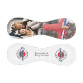 最高のGrandpa Everカスタム Photo Baseball 野球ボール (パネル)