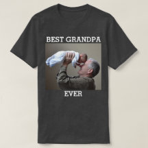 最高のGrandpa Everカスタム Photo Create Your Own