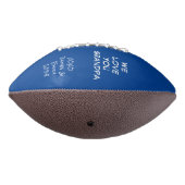 最高のGrandpa Ever写真 アメリカンフットボール (回転270)