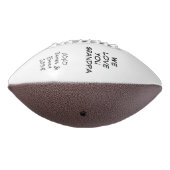 最高のGrandpa Ever写真 アメリカンフットボール (回転270)