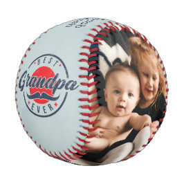 最高のGrandpa Ever 野球ボール