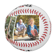 最高のGrandpa Ever Baseball Grandpa Gift