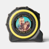 最高のGrandpa Ever Loved Beyond Measurement Photo メジャー (正面)