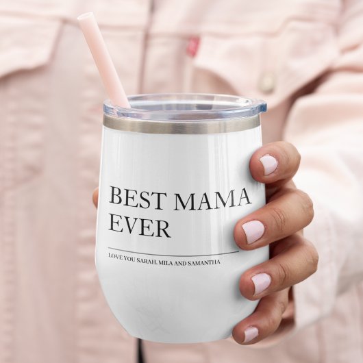 最高のMAMA Everパーソナライズされた Photo Gift