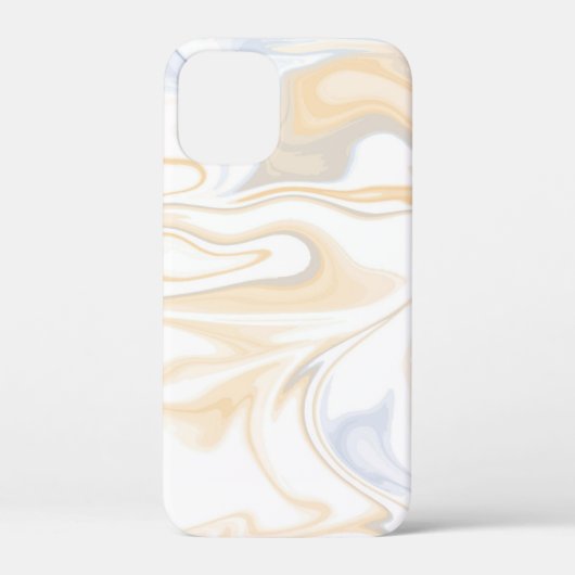 最高のMate Kolly There Apple iPhone 12ミニケース Case-Mate iPhoneケース (裏面)