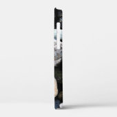 最高のMate Kolly There Apple iPhone 12ミニケース Case-Mate iPhoneケース (裏面 / 左)
