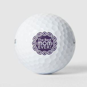 最高のMOMゴルフボール ゴルフボール
