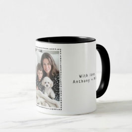 最高のMom Everお洒落 1写真マグカップ マグカップ