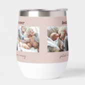 最高のMom Everのカスタム写真 (左面)