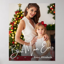 最高のMom Everのカスタム写真