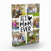 最高のMom Everカスタム数々の Photo Block フォトブロック (左)