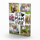 最高のMom Everカスタム数々の Photo Block フォトブロック (右)