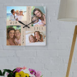 最高のMom Ever 4写真コラージュBeige<br><div class="desc">モダンスタイルの写真の時計最高のは常にニュートラルな色のパレットにあなたの装飾に合わせる。デザインは最高の、スキニーなフォントタイポグラフィでカスタマイズ"mom ever [year]"と入力され、あなたは年にも、また必要な場合はmomからmumまたはママへの編集が可能もしである。この写真テンプレートは、4つの写真とフォトコラージュを自動的に作成お気に入りのし、ランドスケープ形式とポートレート形式で表示する。色パレもしットを違うお願いしまクリックすカスタマイズ"更に"またはメッセージを表示する。</div>