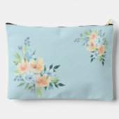 最高のMom Ever Large Accessories Pouts アクセサリーポーチ (裏面)