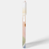 最高のMom Ever Personalize写真 Case-Mate iPhoneケース (裏面 / 右)