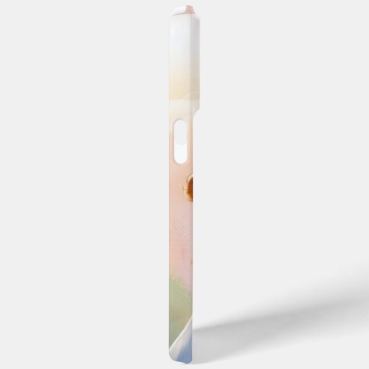 最高のMom Ever Personalize写真 Case-Mate iPhoneケース (裏面 / 右)