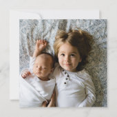 最高のMom Ever Writhal Script (裏面)