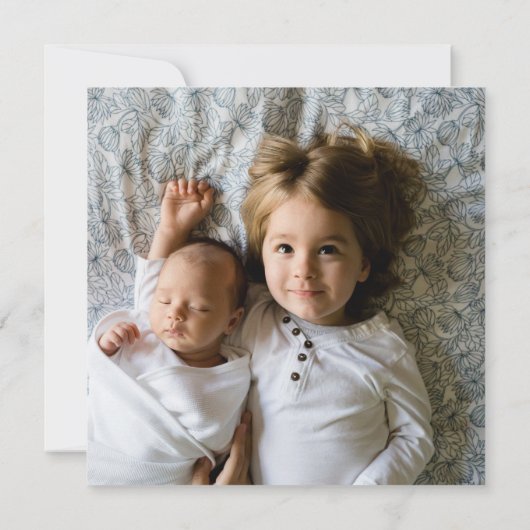 最高のMom Ever Writhal Script (裏面)