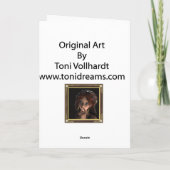 最高のMOM HIPPOカード カード (裏面)