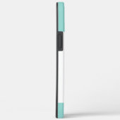 最高のMom in the Universeの写真カスタム |ミントピンク Case-Mate iPhoneケース (裏面 / 右)